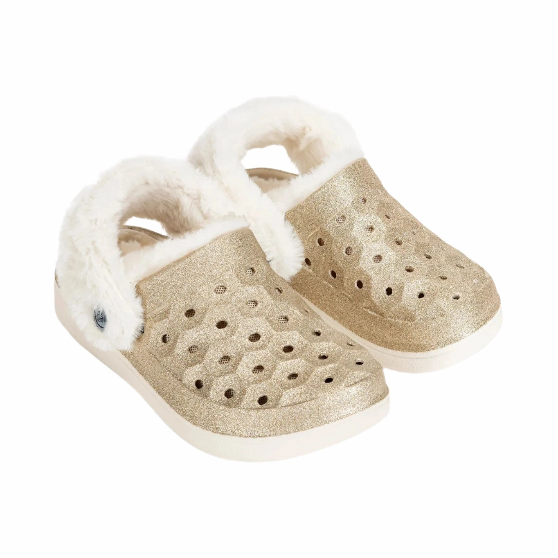JOYBEES VARSITY LINED CLOG KIDS' - FINAL SALE! Joybees kids' playful casual shoes