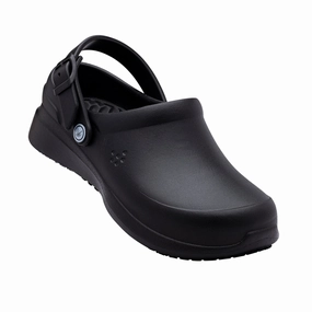 JOYBEES WORK CLOG UNISEX Joybees lightweight clogs for casual wear