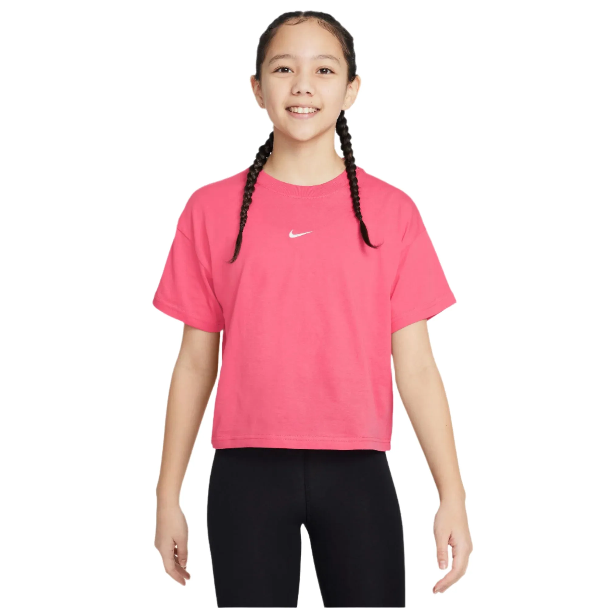 Junior's Sportswear Essential T-Shirt