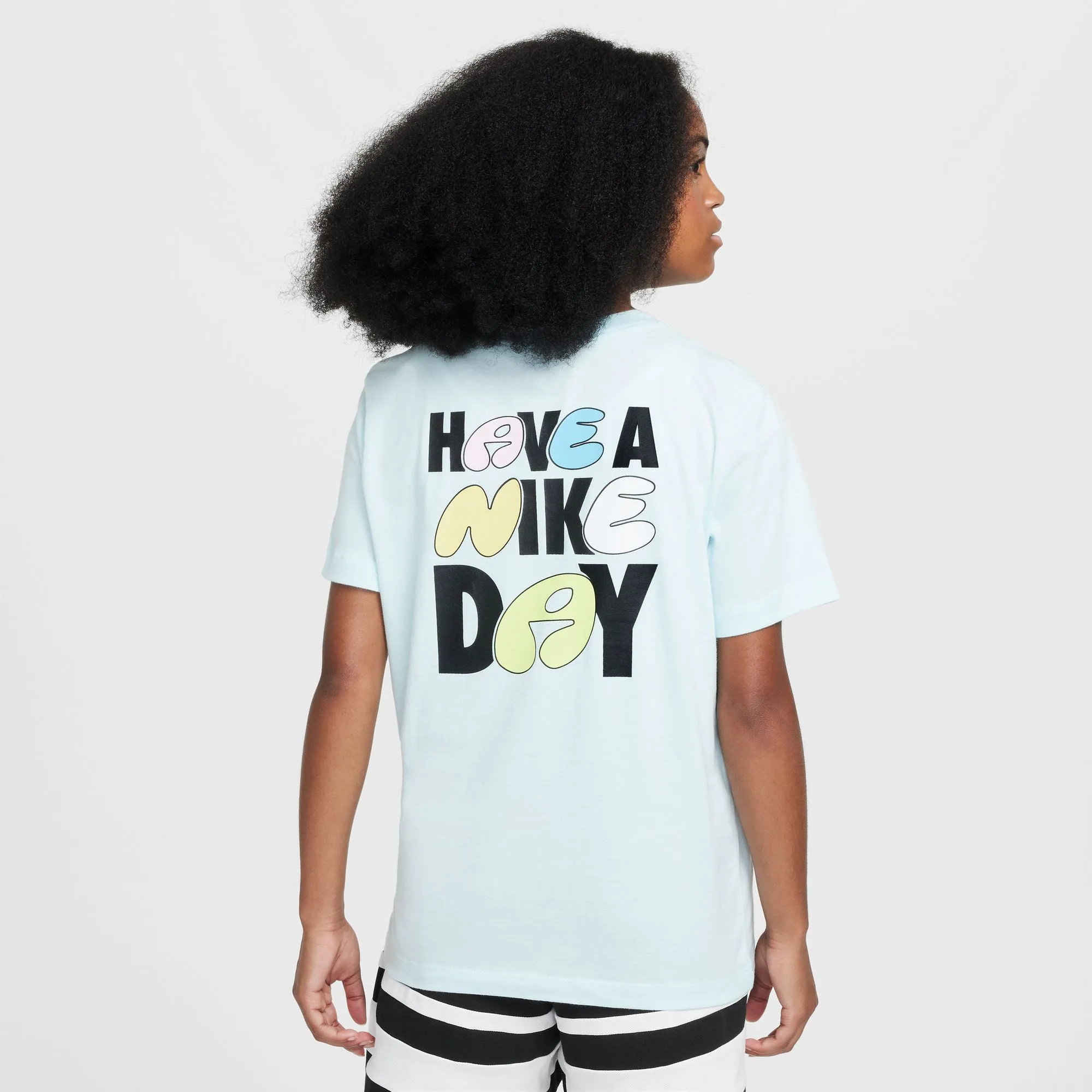 Junior's Sportswear T-Shirt