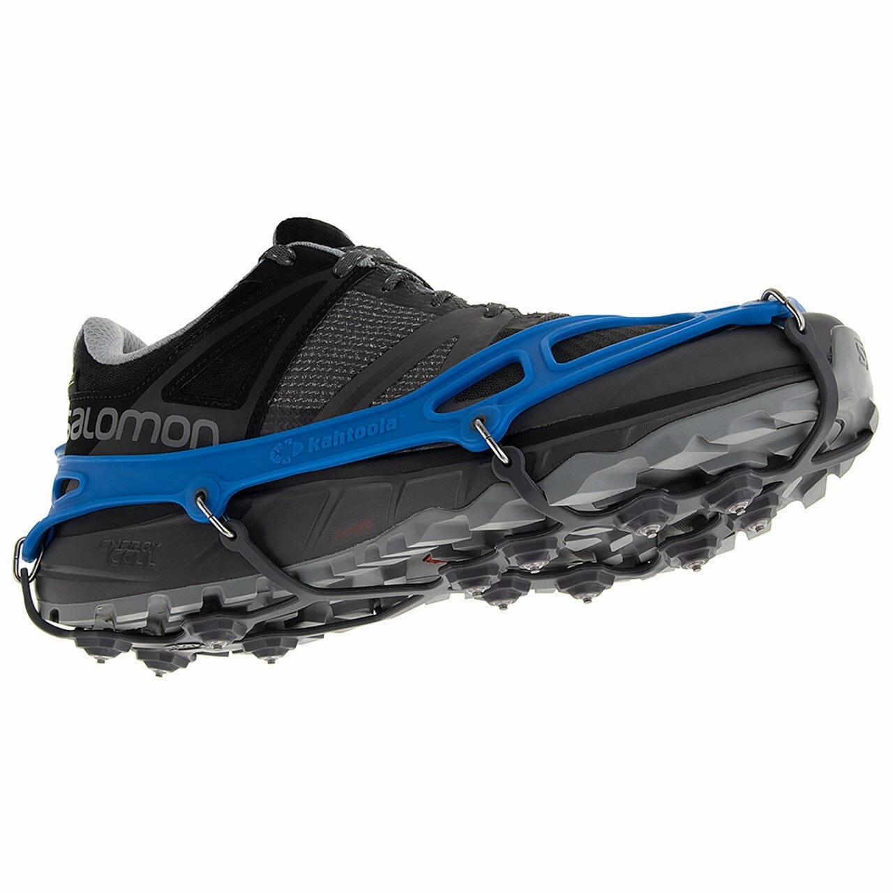 KAHTOOLA EXOSPIKES XLARGE Kahtoola traction footwear for winter hiking