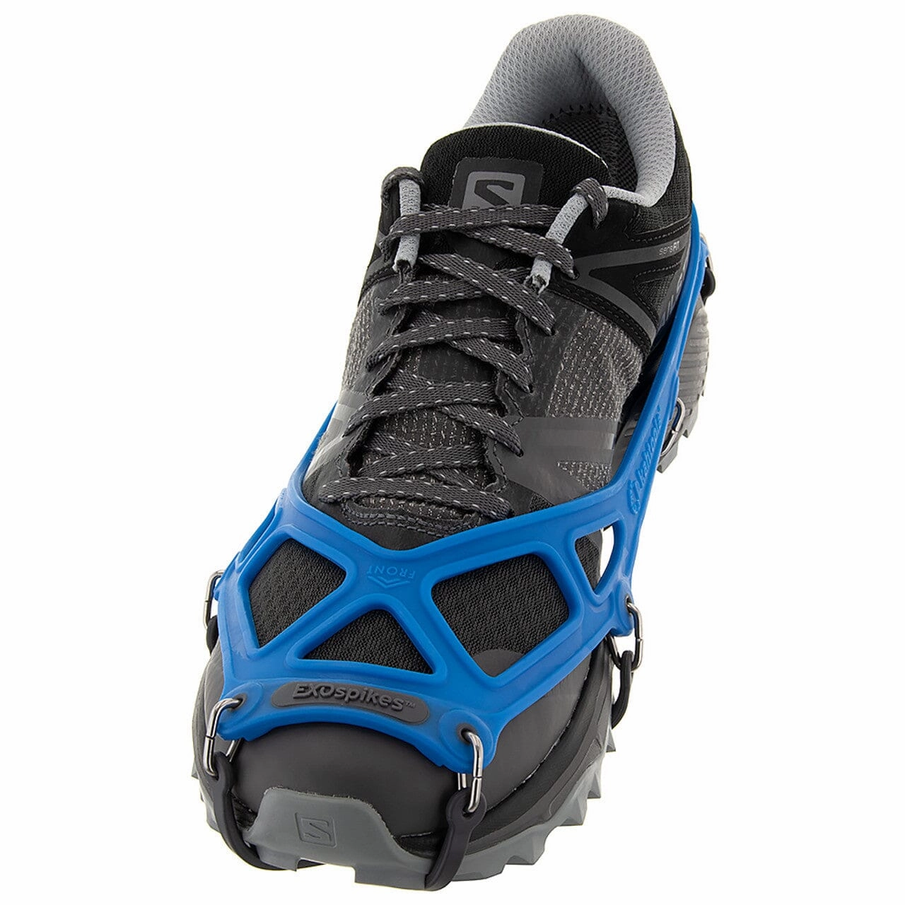 KAHTOOLA EXOSPIKES XLARGE Kahtoola to Keen