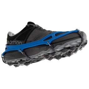 KAHTOOLA EXOSPIKES XLARGE Kahtoola traction footwear for winter hiking