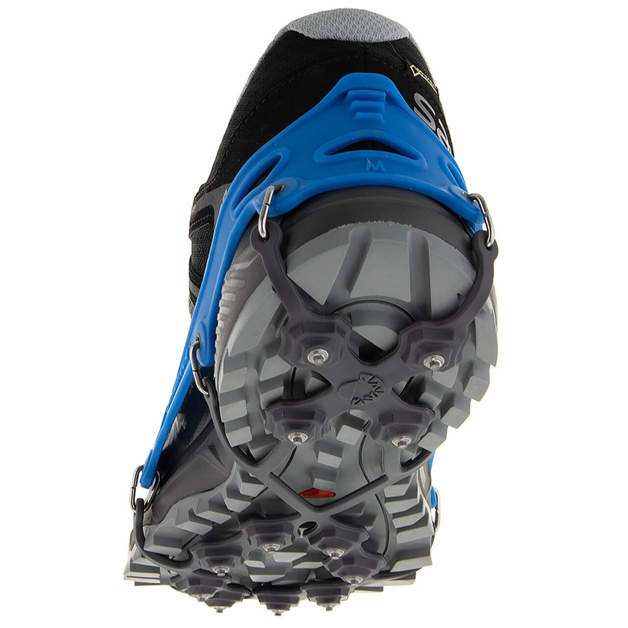 KAHTOOLA EXOSPIKES XLARGE Kahtoola to Keen