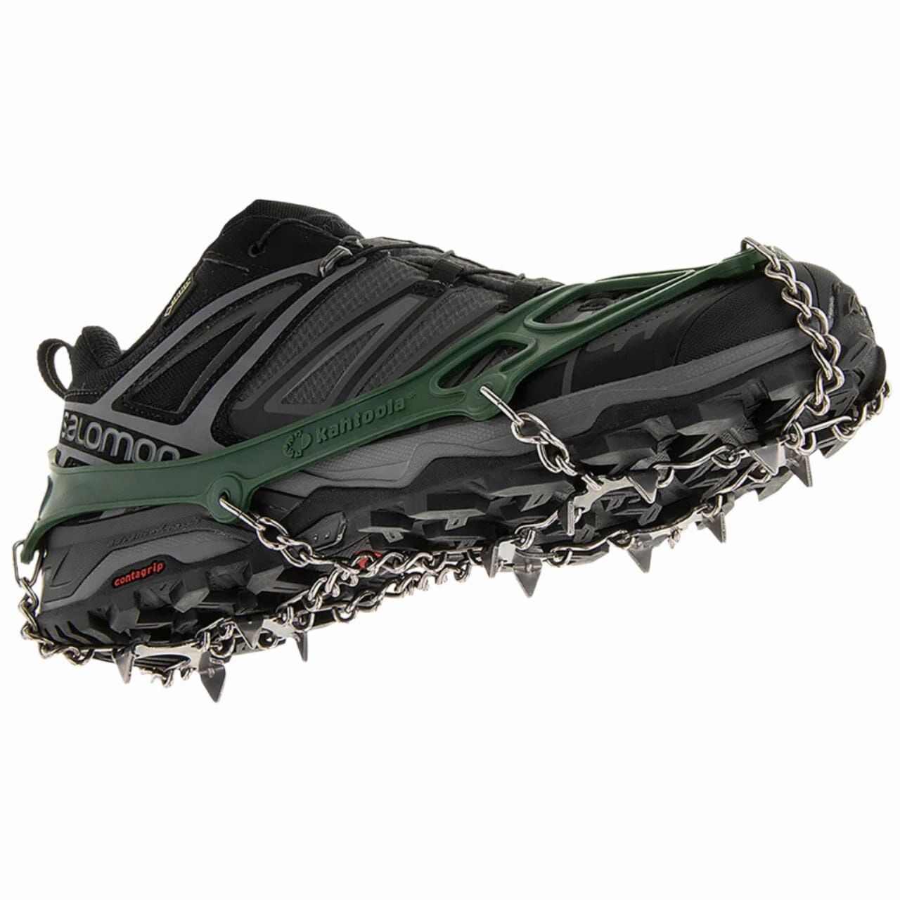 KAHTOOLA MICROSPIKES LARGE Kahtoola to Keen