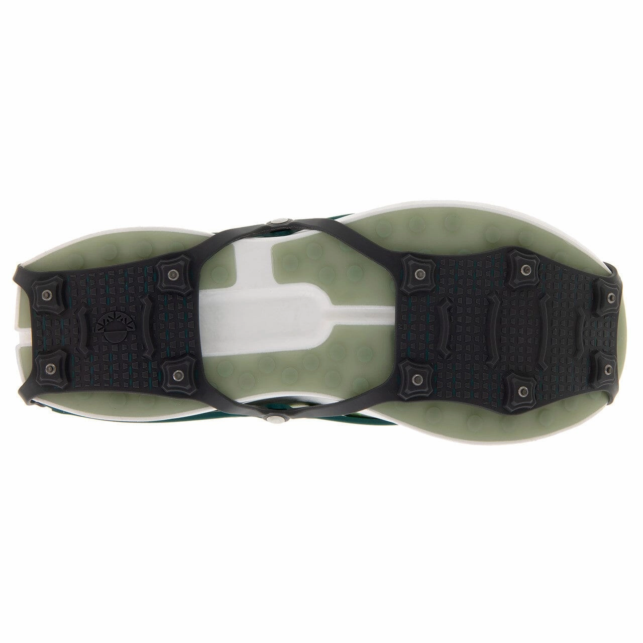 KAHTOOLA NANOSPIKES MEDIUM Kahtoola to Keen