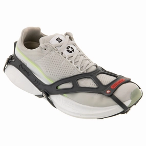 KAHTOOLA NANOSPIKES XSMALL Kahtoola traction footwear for winter hiking