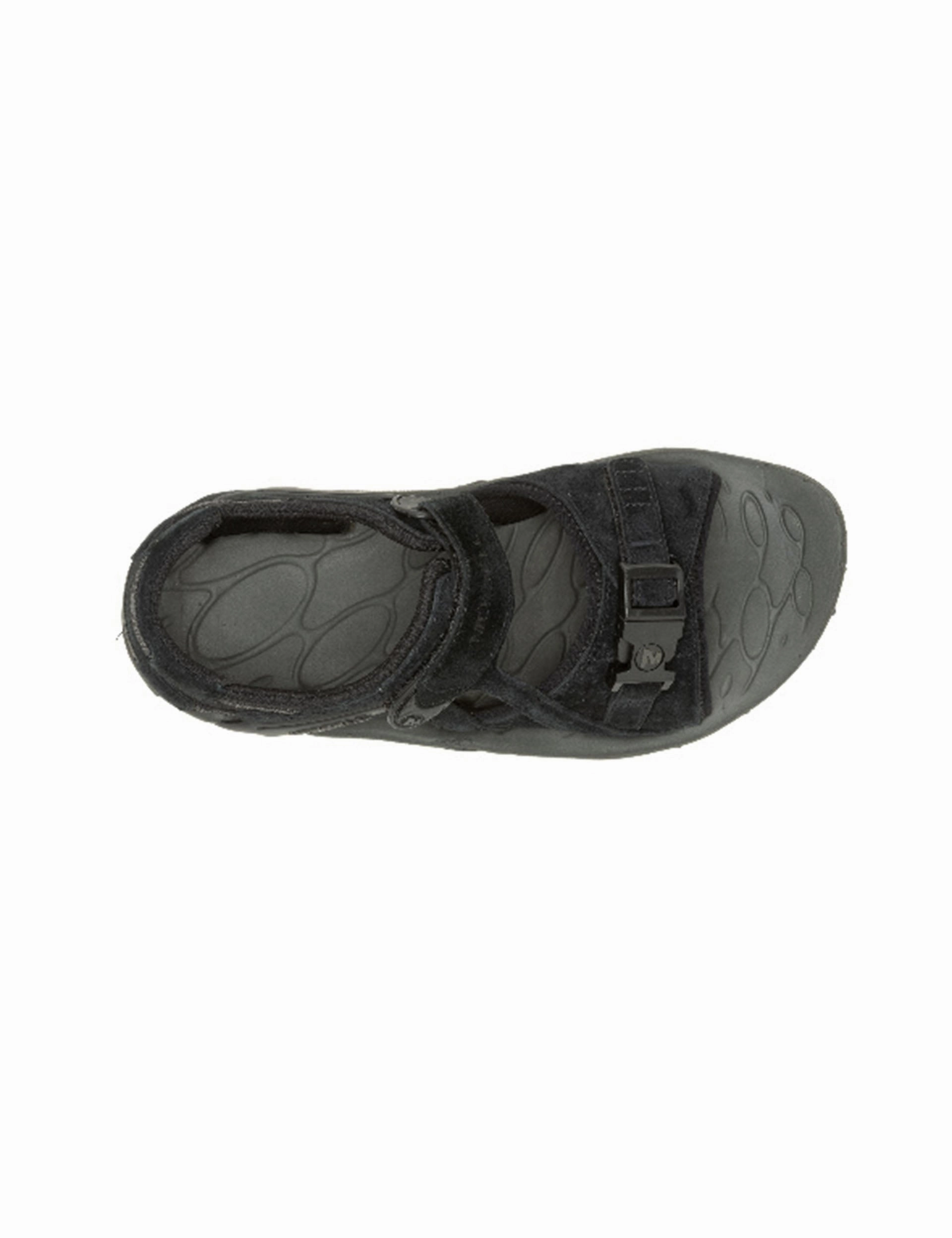 Kahuna III - Black Merrell outdoor hiking boots