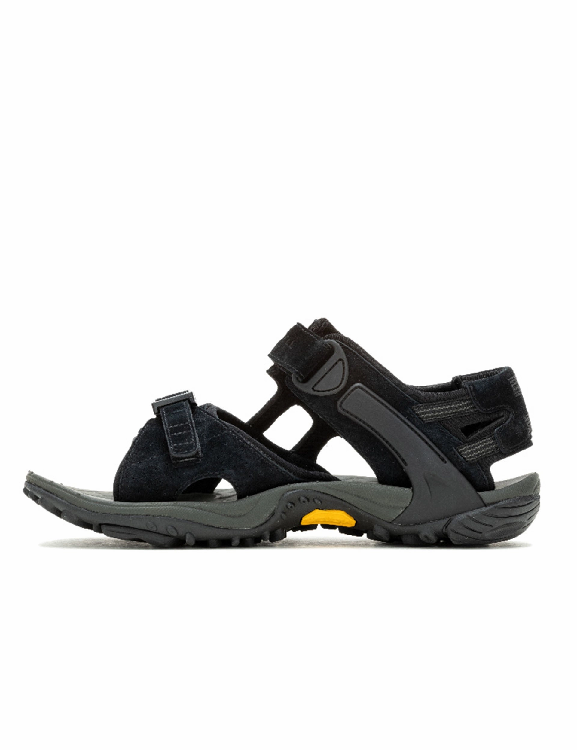 Kahuna III - Black Merrell outdoor hiking boots