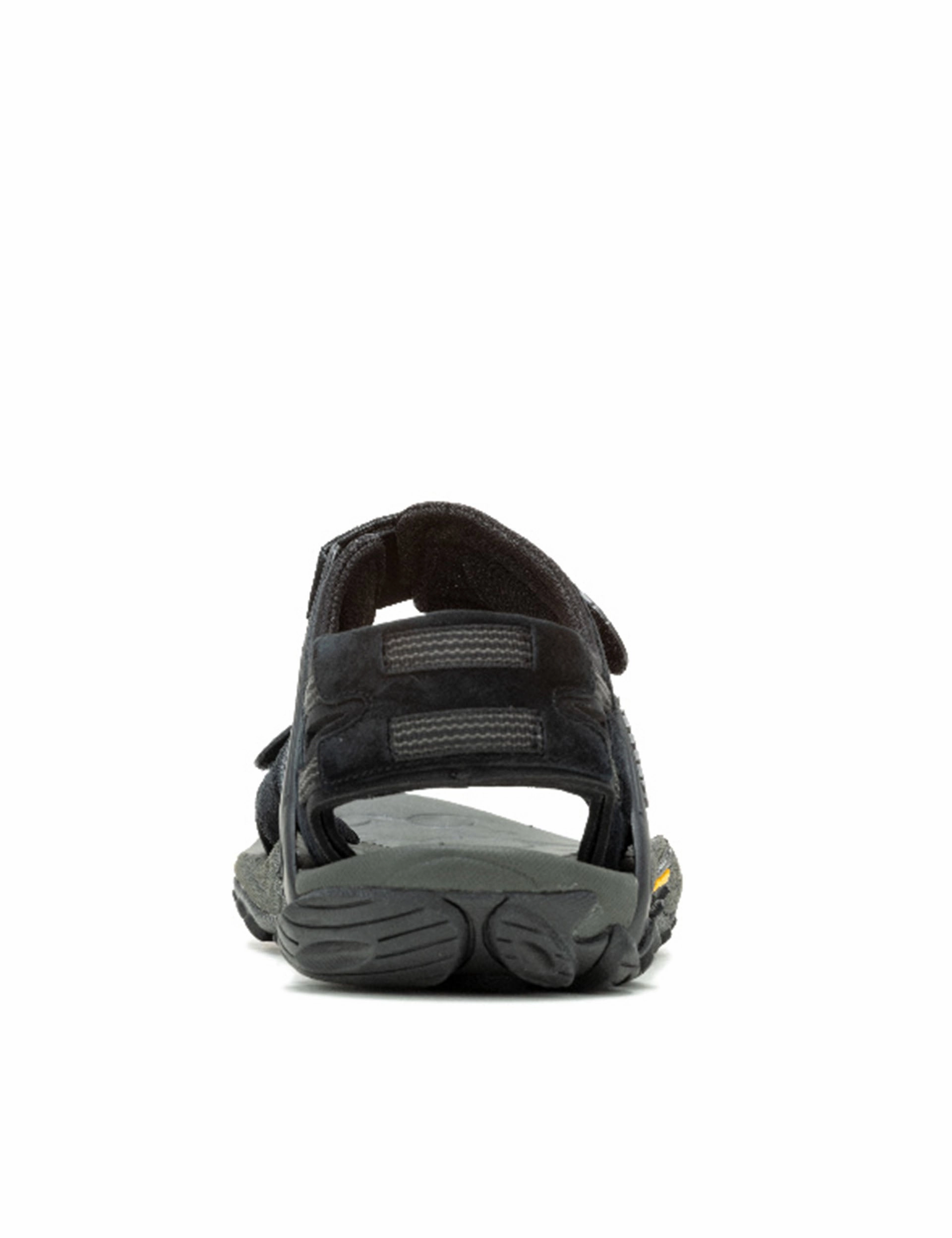 Kahuna III - Black Merrell outdoor hiking boots
