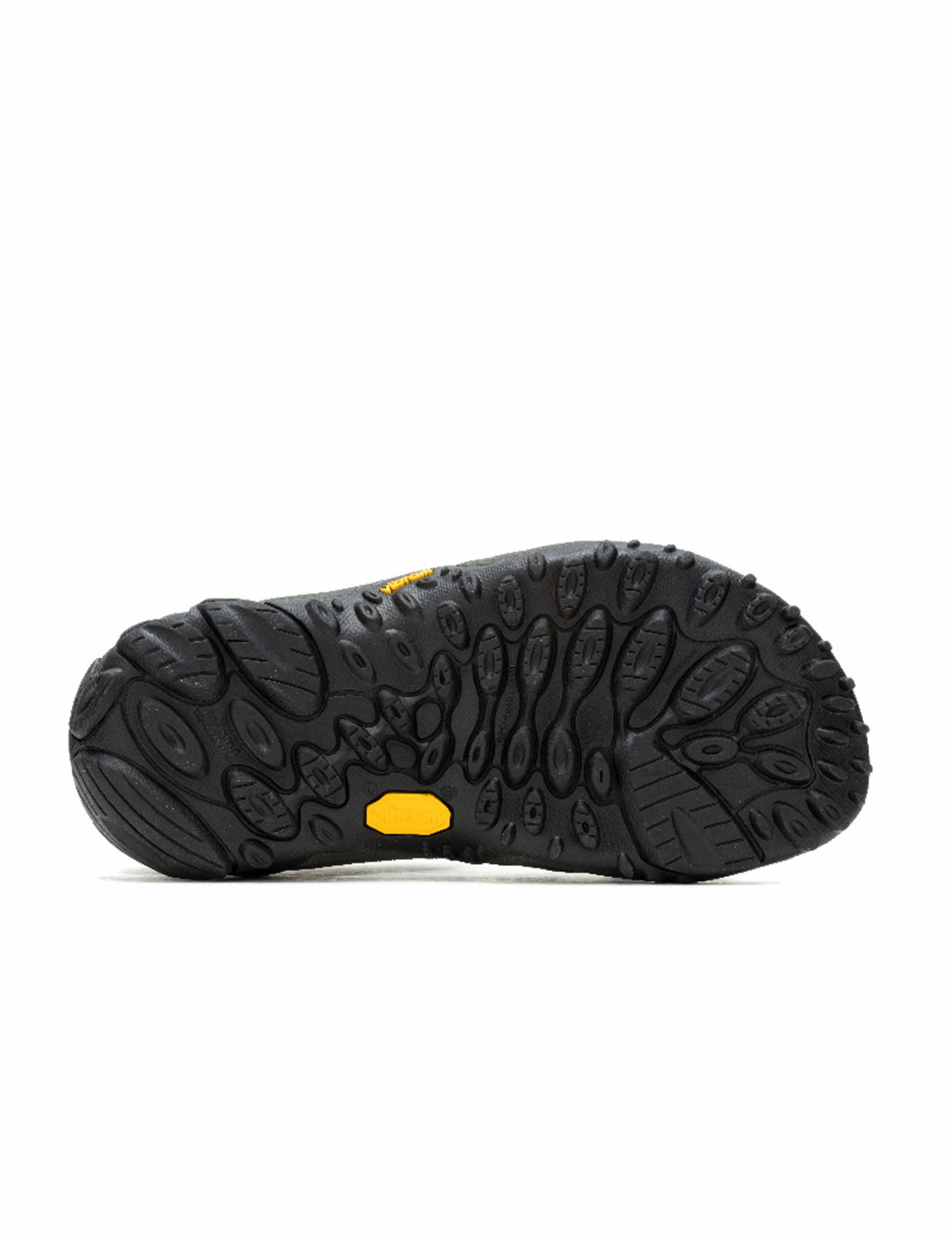 Kahuna III - Black Merrell outdoor hiking boots