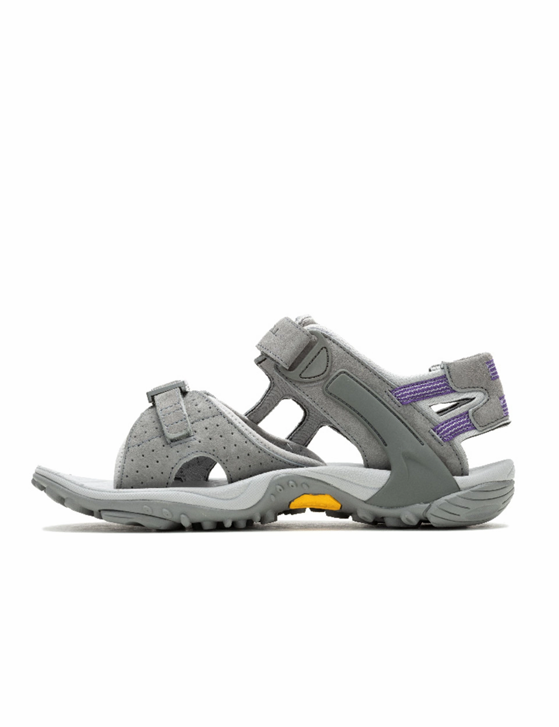 Kahuna III - Grey Merrell outdoor hiking boots