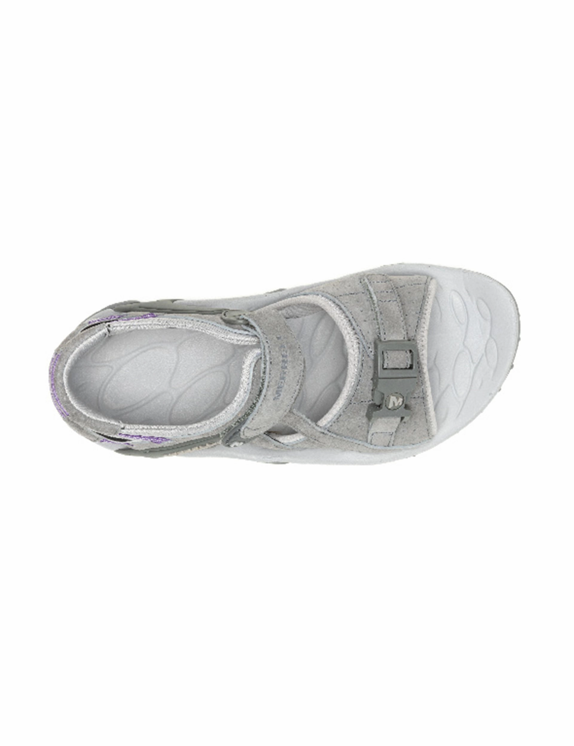 Kahuna III - Grey Merrell outdoor hiking boots