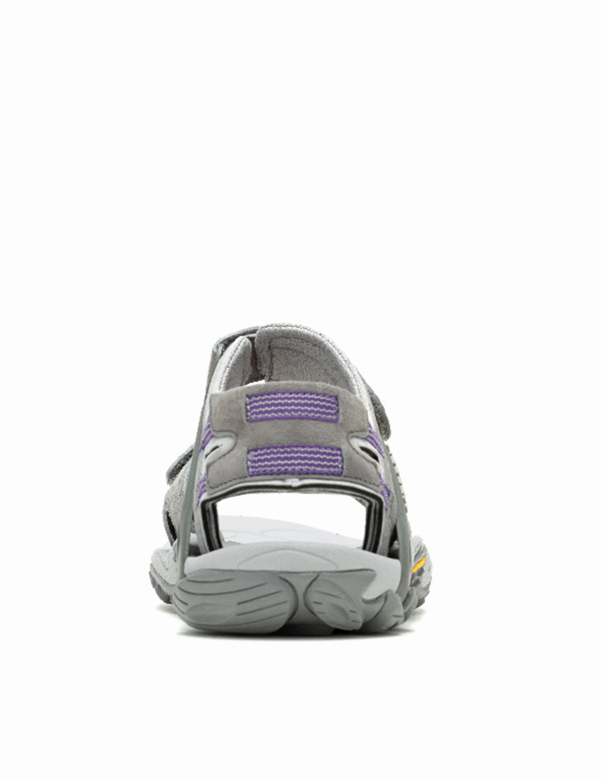 Kahuna III - Grey Merrell outdoor hiking boots