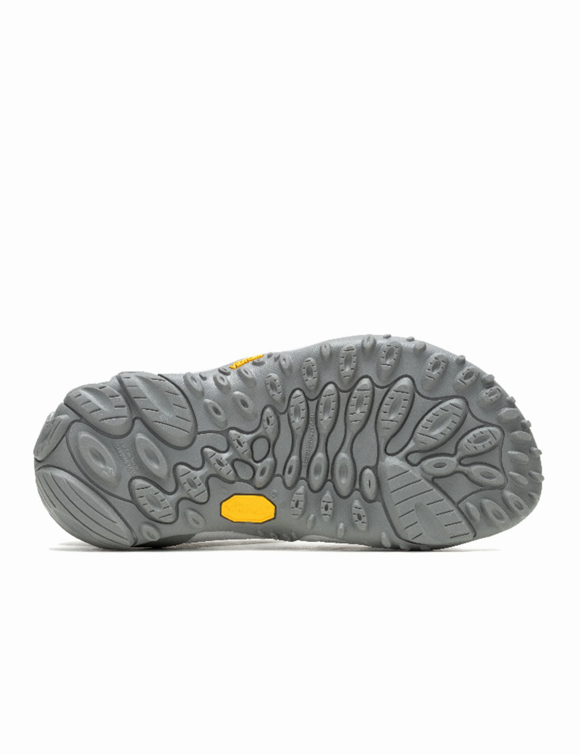 Kahuna III - Grey Merrell outdoor hiking boots