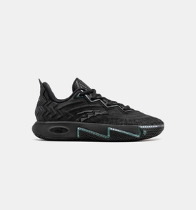 Kai 2 Mens Basketball Shoe - Black Anta basketball shoes for outdoor courts