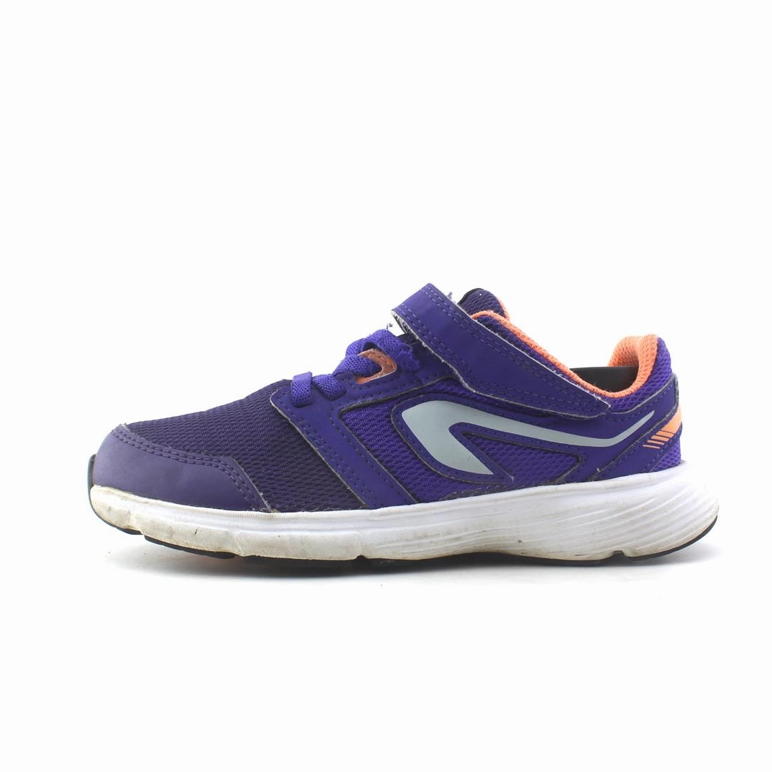 KALENJI BAMBINO RUN Kalenji budget running shoes for beginners