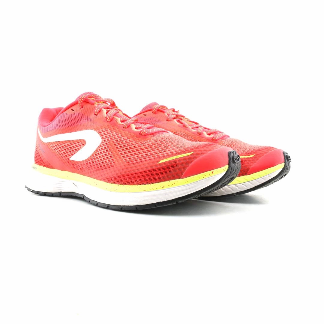 KALENJI KIPRUN FAST CORAL Kahtoola traction devices for shoes
