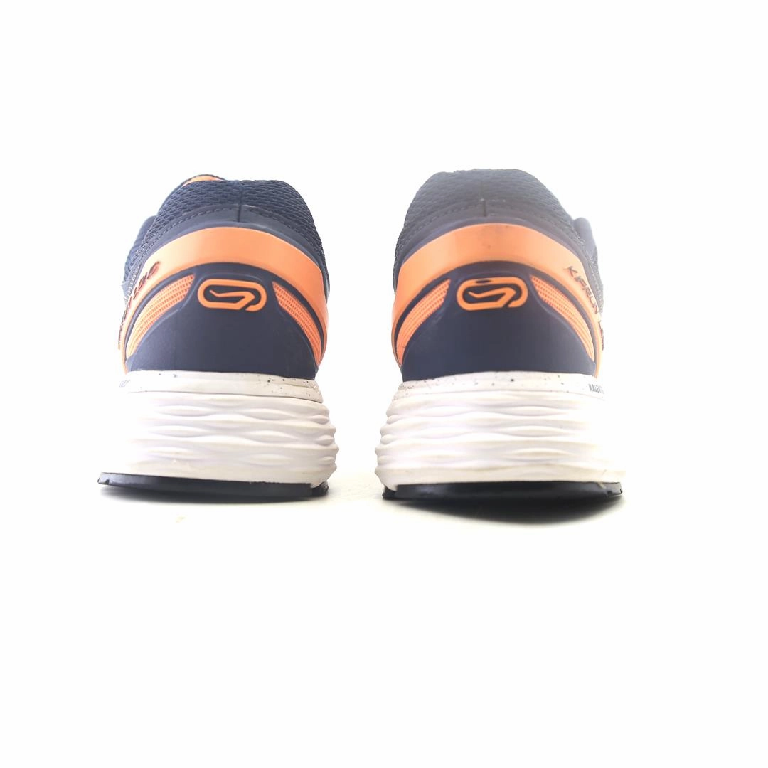 KALENJI KIPRUN LONG 2 Kahtoola traction devices for shoes