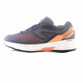 KALENJI KIPRUN LONG 2 Kalenji budget running shoes for beginners