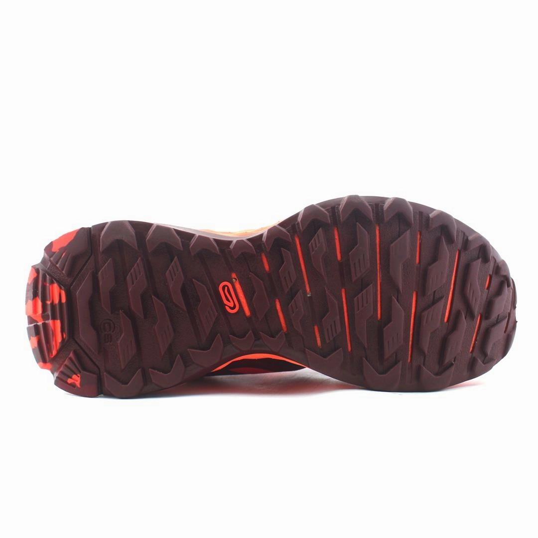 KALENJI  KIPRUN TRAIL Kahtoola traction devices for shoes