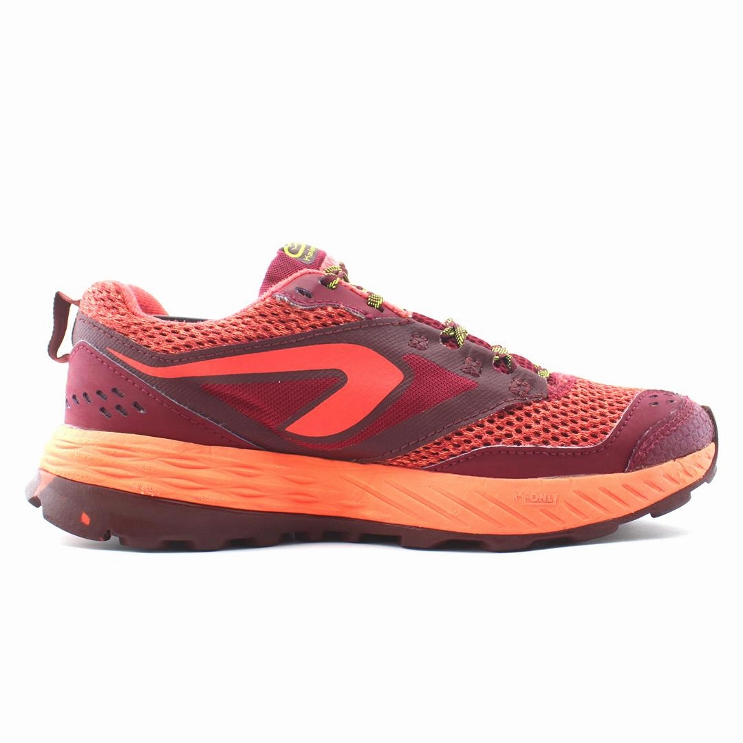 KALENJI  KIPRUN TRAIL Kahtoola traction devices for shoes