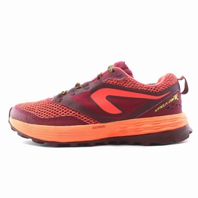 KALENJI  KIPRUN TRAIL Kalenji budget running shoes for beginners