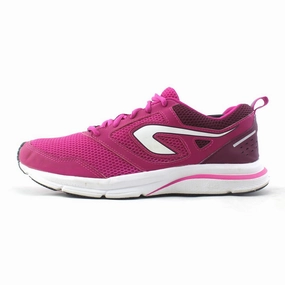 KALENJI  RUN ACTIVE Kalenji budget running shoes for beginners