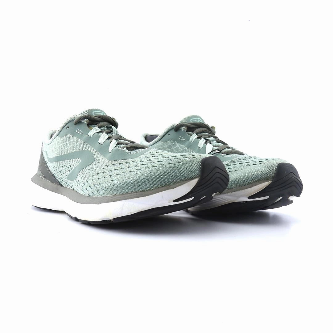 KALENJI SUPPORT KHAKI Kahtoola traction devices for shoes