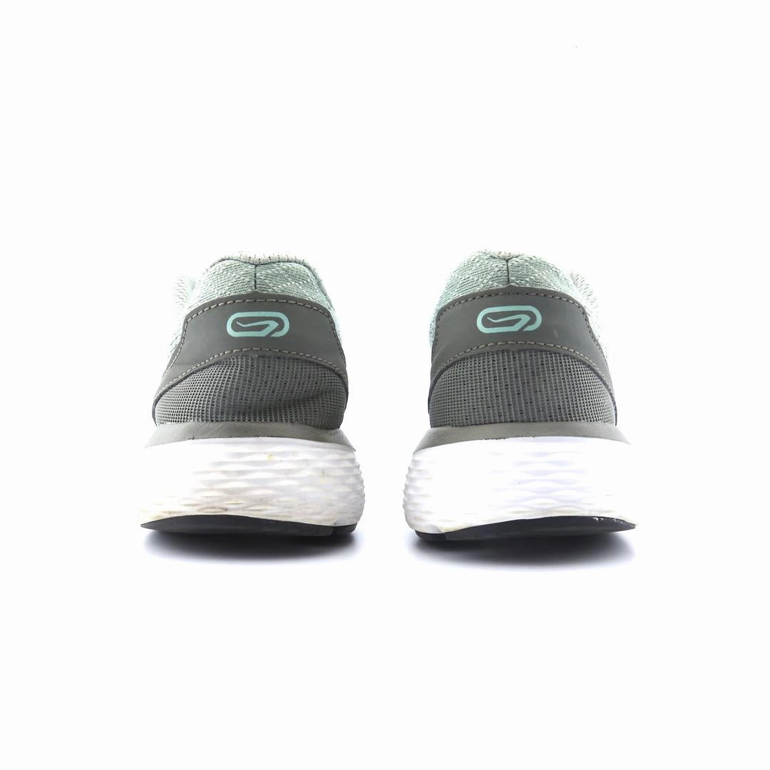 KALENJI SUPPORT KHAKI Kahtoola traction devices for shoes