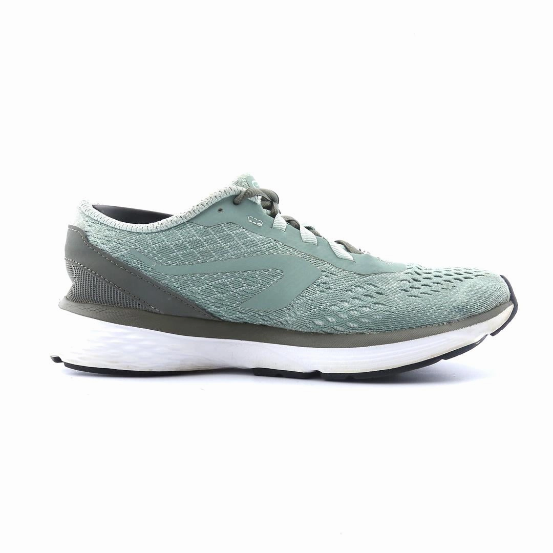 KALENJI SUPPORT KHAKI Kahtoola traction devices for shoes
