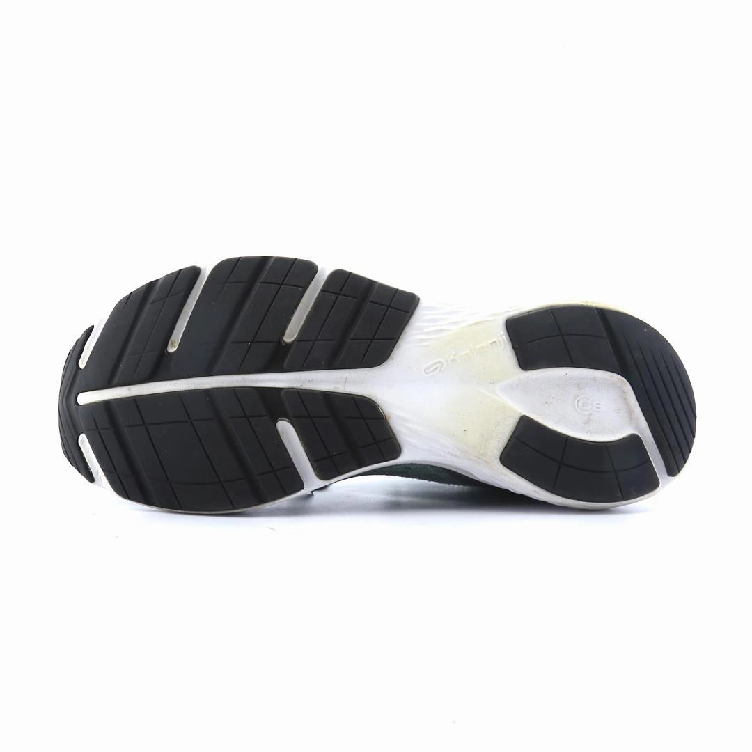 KALENJI SUPPORT KHAKI Kahtoola traction devices for shoes