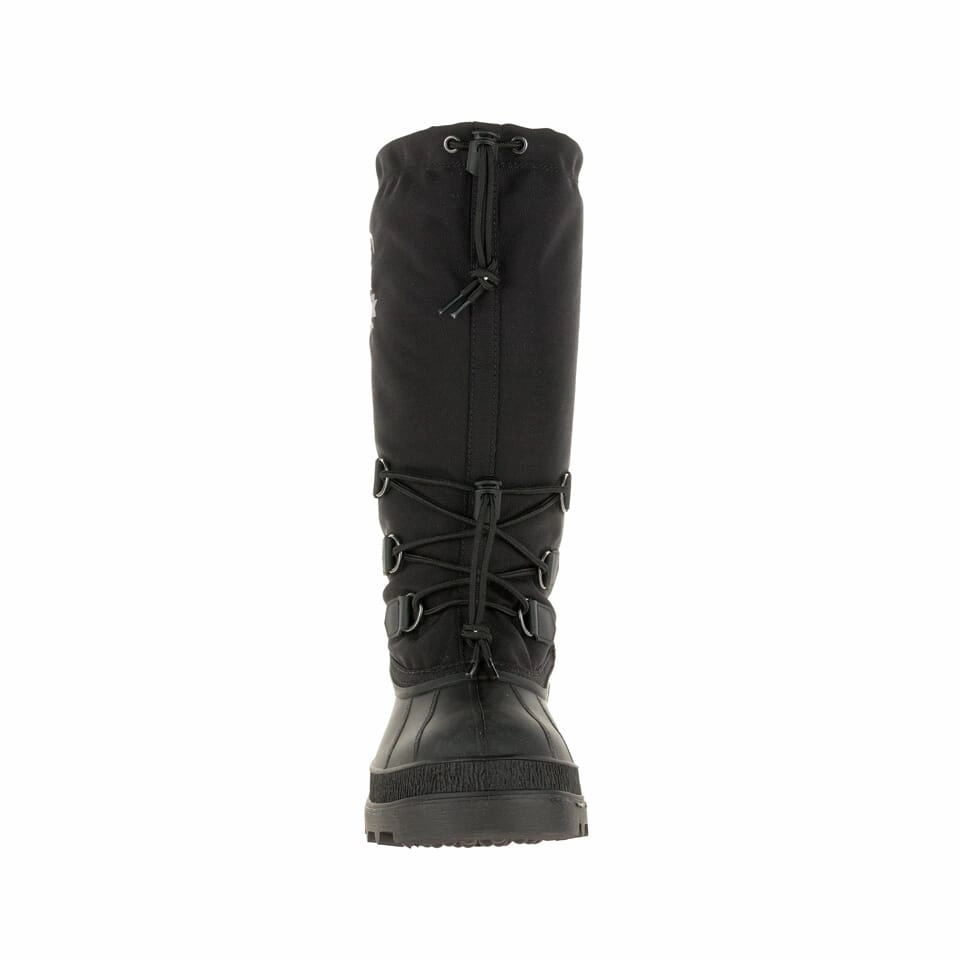 KAMIK CANUCK MEN'S Kamik waterproof winter boots