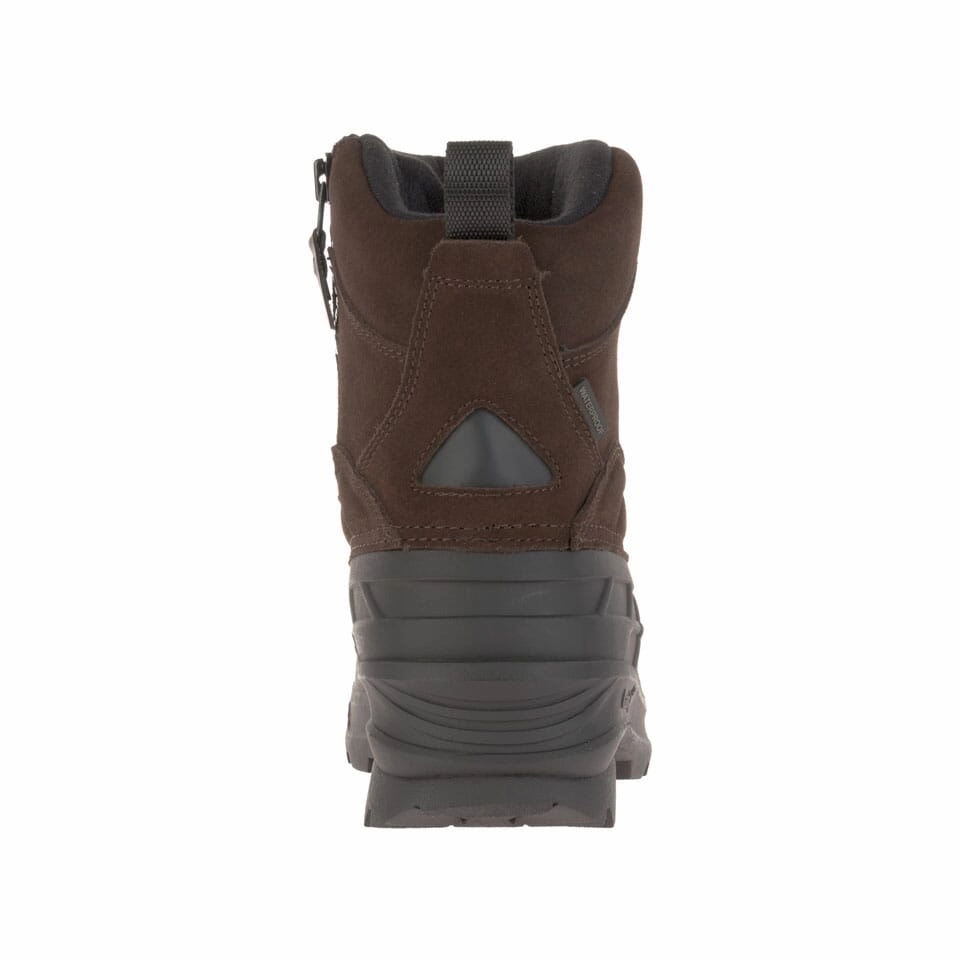 KAMIK CHAMPLAIN 3 MEN'S MEDIUM AND WIDE - FINAL SALE! Kamik waterproof winter boots