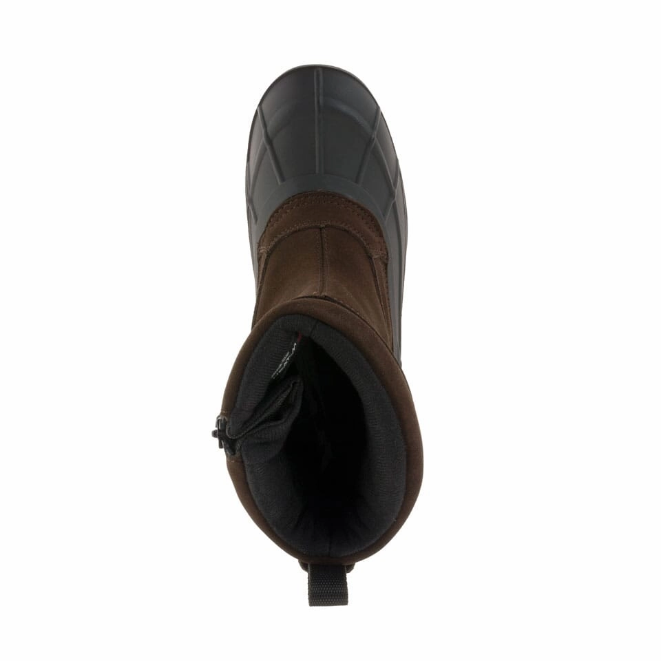 KAMIK CHAMPLAIN 3 MEN'S MEDIUM AND WIDE - FINAL SALE! Kamik waterproof winter boots