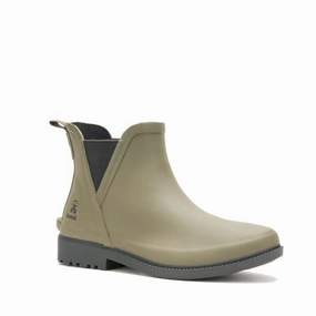 KAMIK CHLOE LO RAIN BOOTS Kamik insulated boots for cold weather