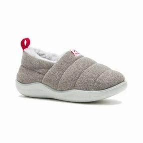 KAMIK COZYCHALET SLIPPER KIDS' - FINAL SALE! Kamik insulated boots for cold weather