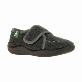KAMIK COZYLODGE SLIPPERS KIDS' - FINAL SALE! Kamik insulated boots for cold weather