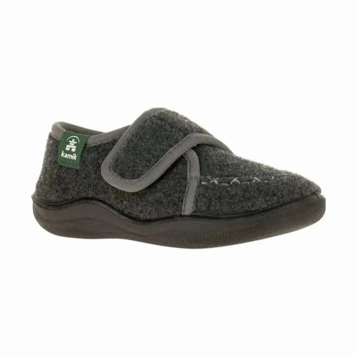 KAMIK COZYLODGE SLIPPERS KIDS' - FINAL SALE! Kamik insulated boots for cold weather