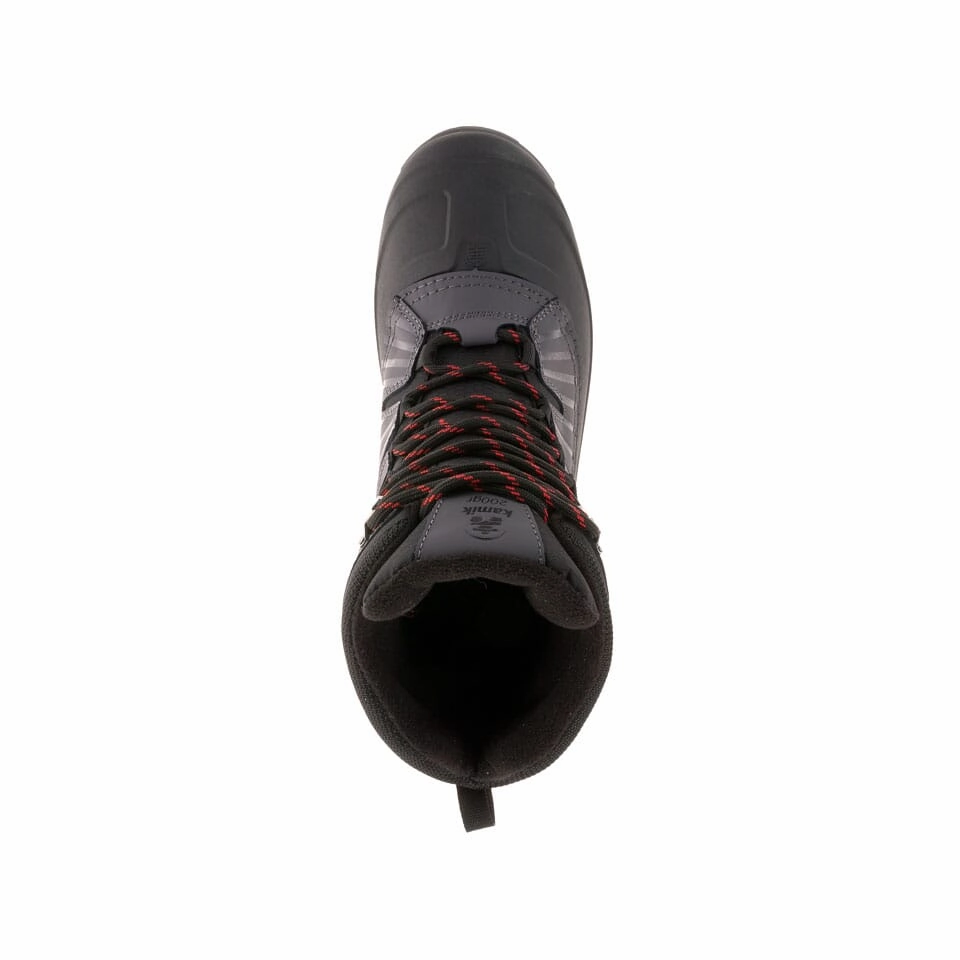 KAMIK ICELAND MEN'S - FINAL SALE! Kamik waterproof winter boots