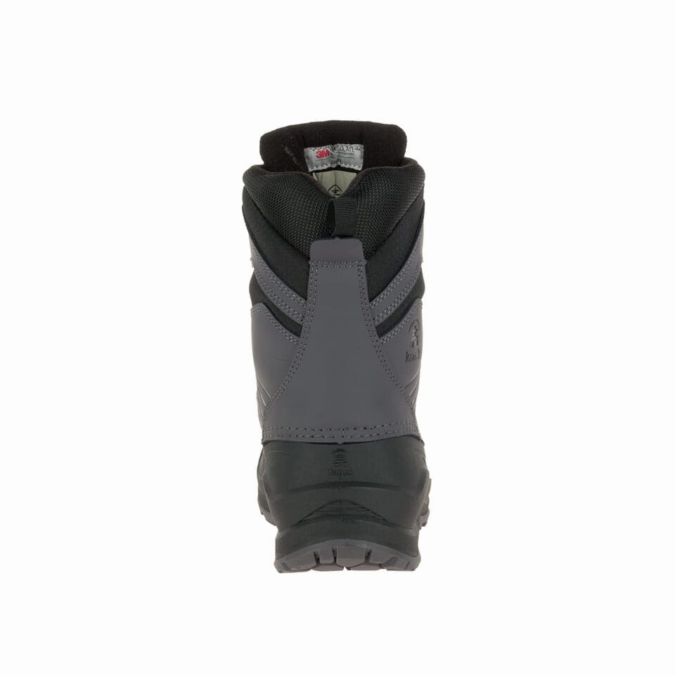 KAMIK ICELAND MEN'S - FINAL SALE! Kamik waterproof winter boots