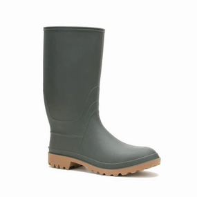 KAMIK MICHAEL RAIN BOOTS MEN'S Kamik insulated boots for cold weather
