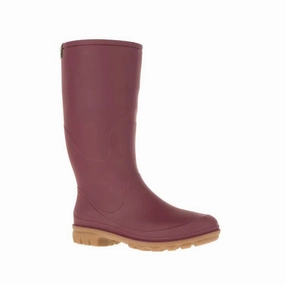 KAMIK MIRANDA RAIN BOOTS WOMEN'S WIDE CALF Kamik insulated boots for cold weather