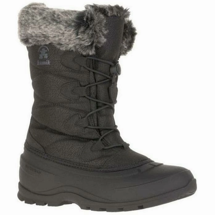 KAMIK MOMENTUM 3 WOMEN'S Kamik insulated boots for cold weather