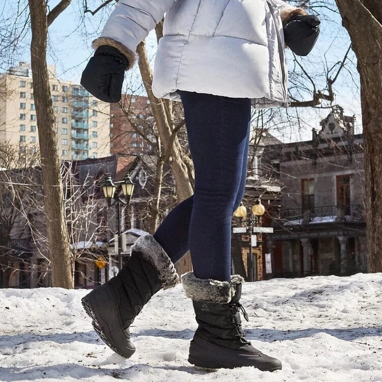 KAMIK MOMENTUM 3 WOMEN'S Kamik waterproof winter boots