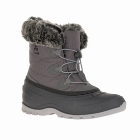 KAMIK MOMENTUM L 2 WOMEN'S Kamik insulated boots for cold weather