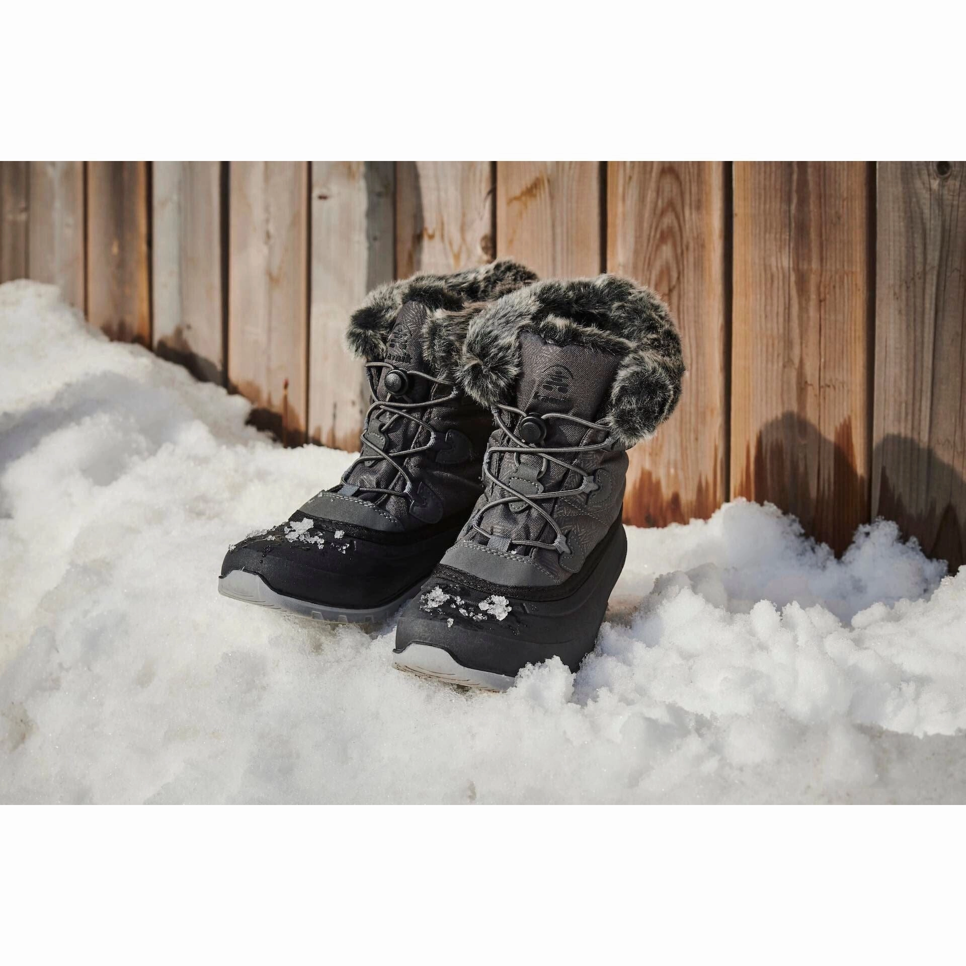 KAMIK MOMENTUM L 2 WOMEN'S Kamik waterproof winter boots