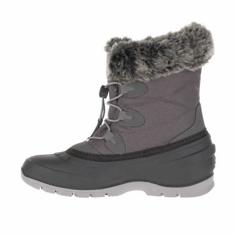 KAMIK MOMENTUM L 2 WOMEN'S Kamik waterproof winter boots
