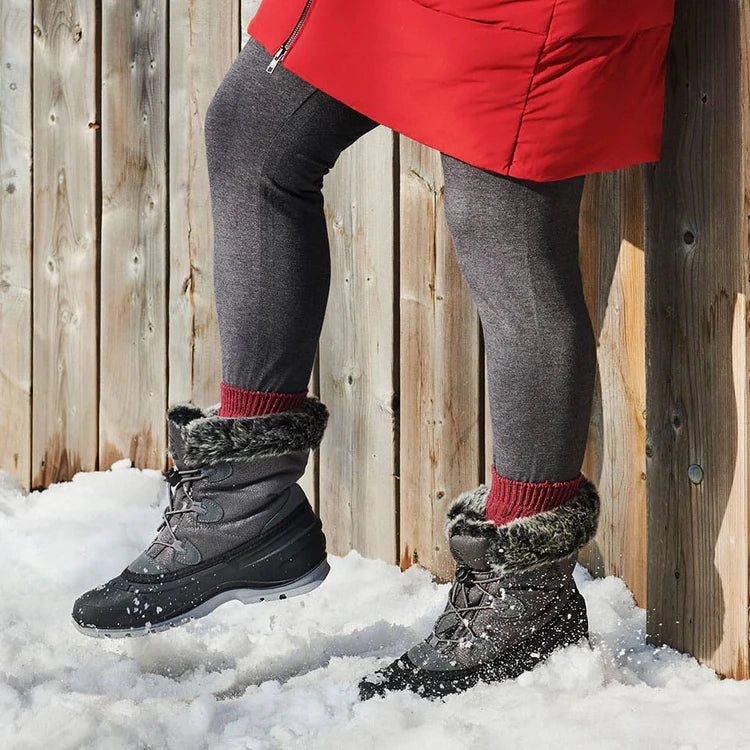 KAMIK MOMENTUM L 2 WOMEN'S Kamik waterproof winter boots