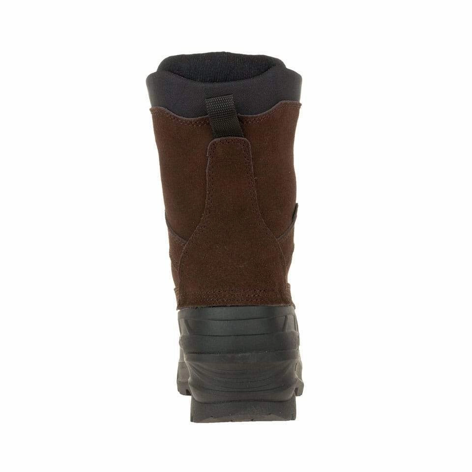 KAMIK NATION PLUS WINTER BOOT Kamik waterproof winter boots